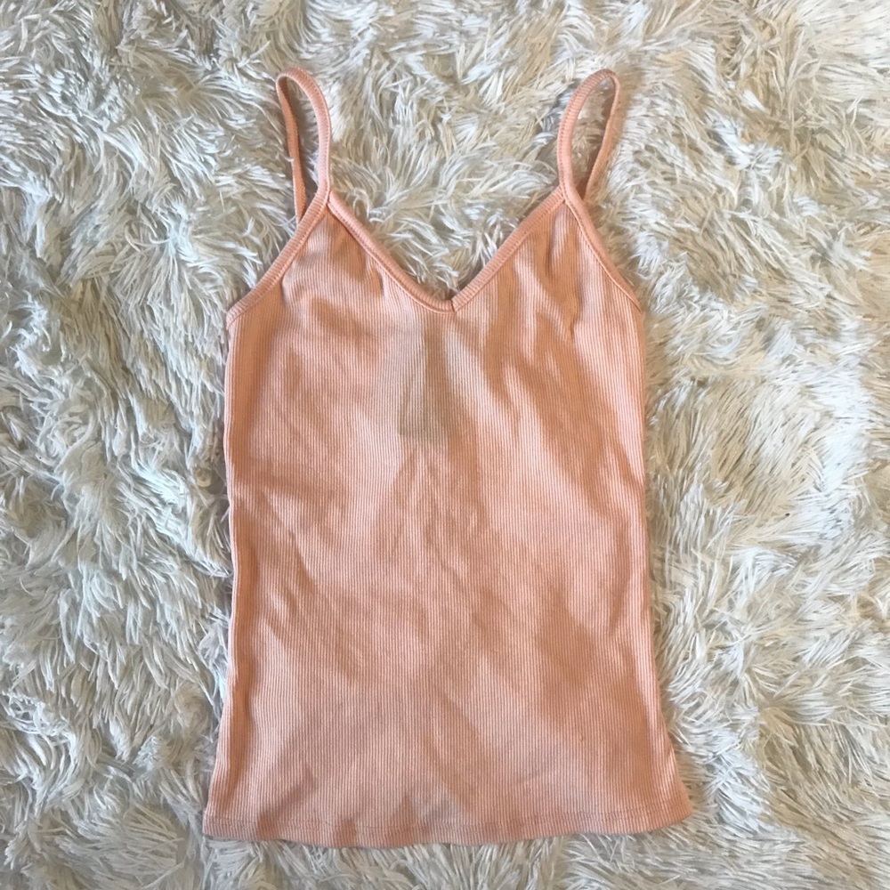 Wet Seal Tank Top NWOT